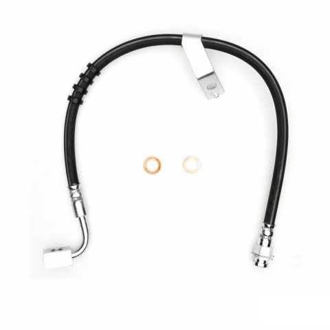 DFC 88-88 Dodge Dakota RWD Front-L Brake Hose
