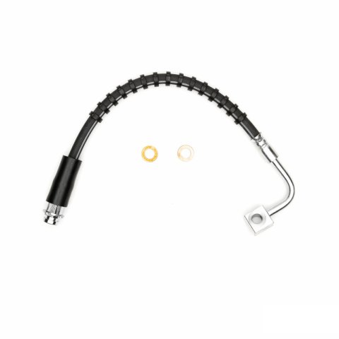 DFC 08-14 Chrysler Town & Country Front-R Brake Hose