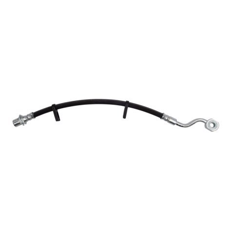 DFC 13-18 Ram 2500/3500 Front-L lo Brake Hose
