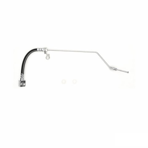 DFC 04-06 Dodge Ram 1500 Pickup Rear-L lo Brake Hose