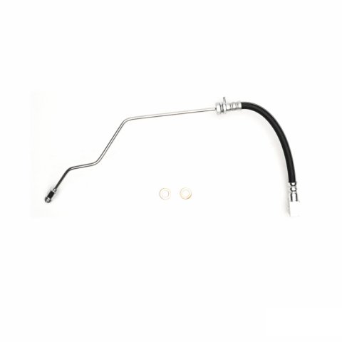 DFC 05-06 Dodge Ram 1500 Pickup Rear-L lo Brake Hose