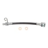 DFC 05-06 Dodge Ram 1500 Pickup Rear-R lo Brake Hose thumbnail 1
