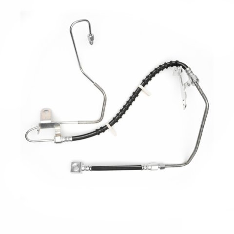 DFC 01-04 Chrysler Town & Country Rear-L up Brake Hose