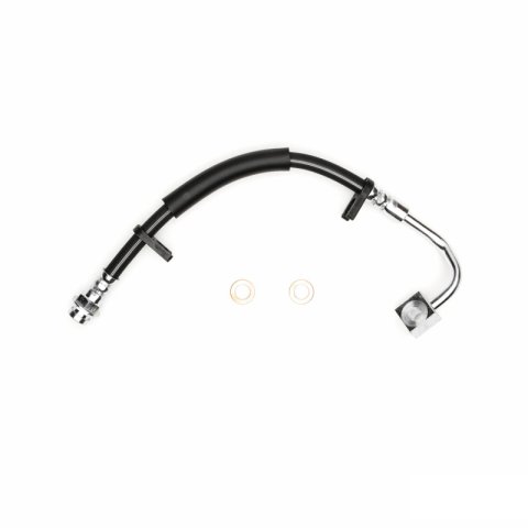 DFC 11-18 Chrysler Town & Country Rear-L Brake Hose