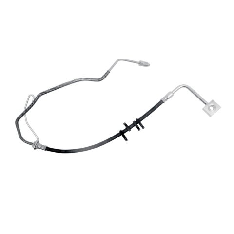 DFC 19-22 Ram 1500 Rear-L Brake Hose