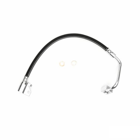 DFC 05-10 Jeep Grand Cherokee Front-L Brake Hose