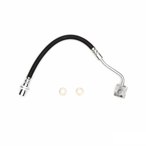 DFC 11-23 Dodge Durango Rear-L Brake Hose
