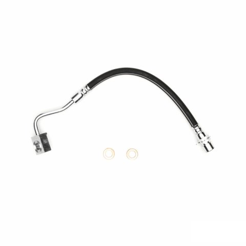 DFC 12-22 Dodge Durango Rear-L Brake Hose