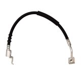 DFC 86-92 Jeep Wagoneer Front-R Brake Hose thumbnail 1