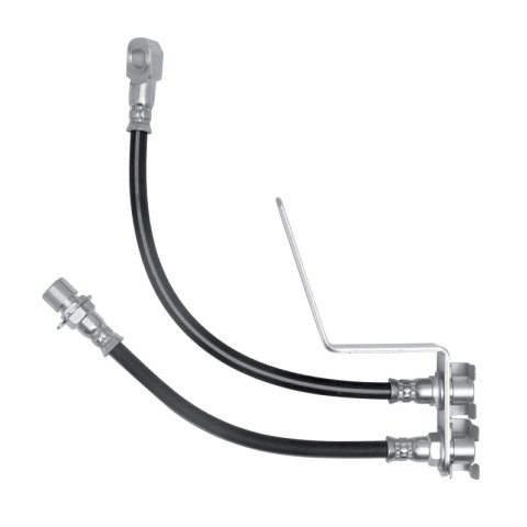 DFC 03-11 Cadillac SRX Rear-R up Brake Hose