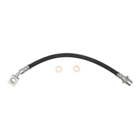 DFC 15-21 Cadillac Escalade ESV Rear-R lo Brake Hose