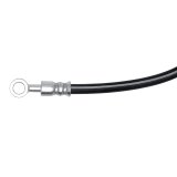 DFC 85-89 Chevrolet SPECTRUM Front Brake Hose thumbnail 2