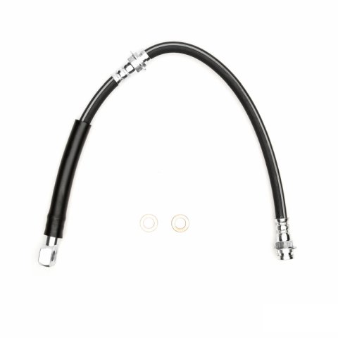 DFC 82-83 Chevrolet Camaro Front-L Brake Hose