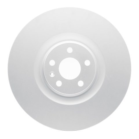 DFC 16-26 Volvo XC90 Front Hi-Carbon Alloy Geomet Coated Rotor
