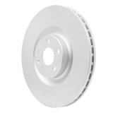 DFC 16-26 Volvo XC90 Front Hi-Carbon Alloy Geomet Coated Rotor thumbnail 5
