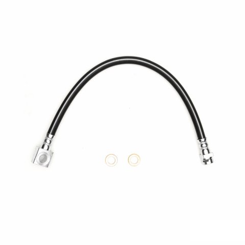 DFC 06-12 Chevrolet Corvette Rear-R Brake Hose
