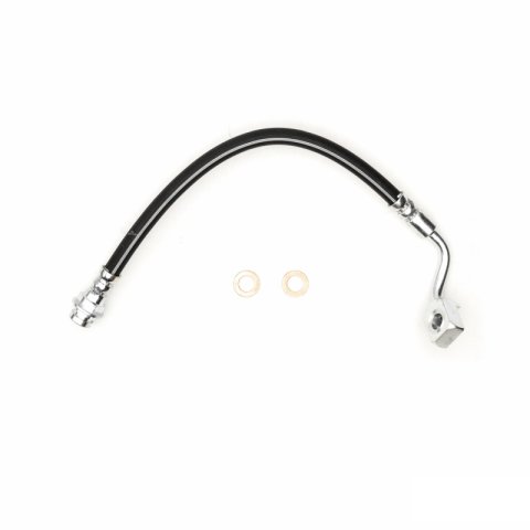 DFC 11-16 Chevrolet Impala Limited Rear-L Brake Hose