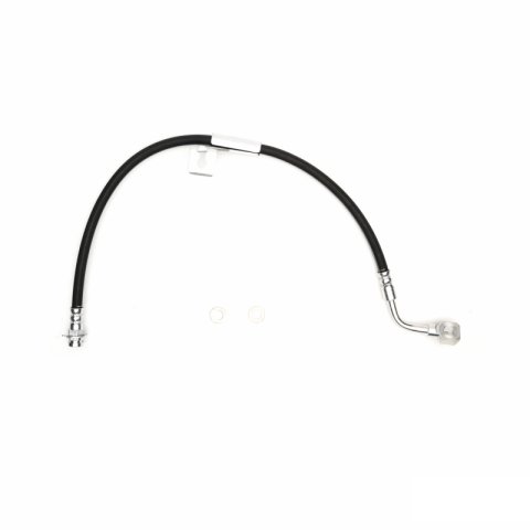 DFC 84-95 Chevrolet G10 Front-L Brake Hose