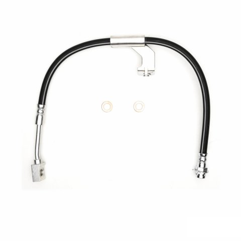 DFC 83-95 Chevrolet G30 Front-R Brake Hose