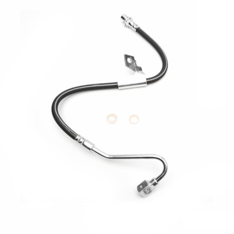DFC 00-04 Chevrolet S10 Front-L Brake Hose