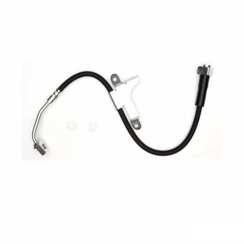 DFC 02-09 Buick Rainier Front-L Brake Hose