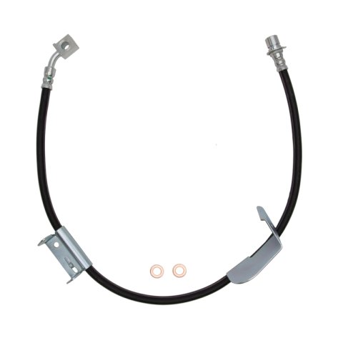 DFC 03-24 Chevrolet Express 2500 Front-R/Front Right Brake Hose