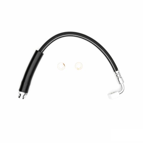 DFC 04-12 Chevrolet Colorado Front-L Brake Hose
