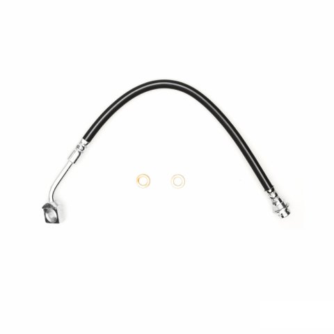 DFC 07-17 Buick Enclave Front-L Brake Hose
