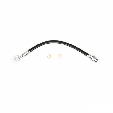 DFC 07-14 Cadillac Escalade Rear-L lo Brake Hose