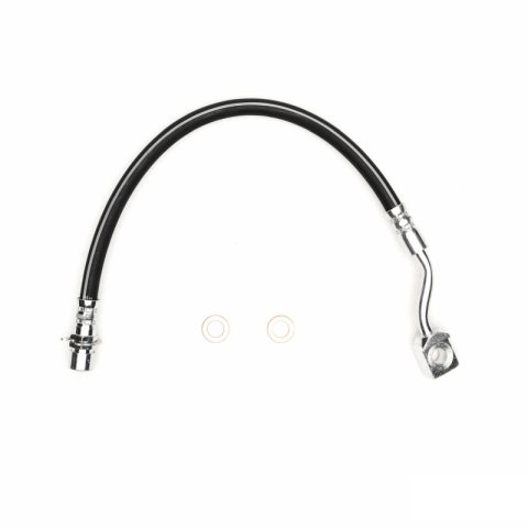 DFC 07-14 Chevrolet Suburban 2500 Rear-L lo Brake Hose