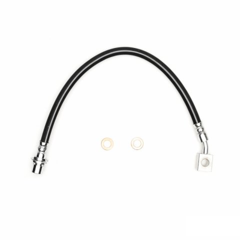 DFC 07-19 Chevrolet Silverado 1500 Rear-R lo Brake Hose