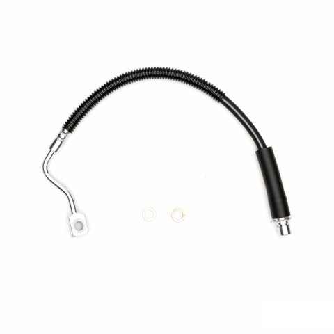 DFC 08-24 Chevrolet Express 2500 Rear-L Brake Hose