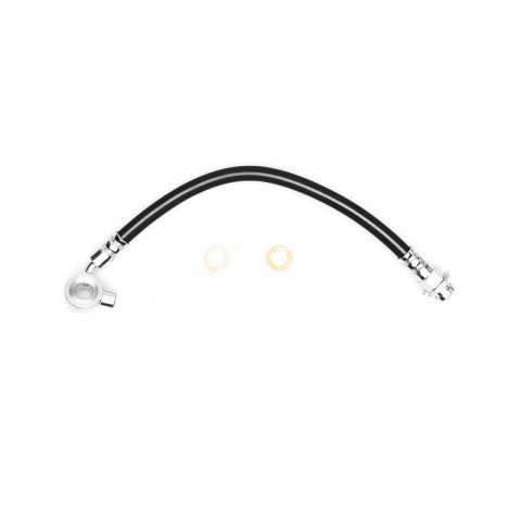 DFC 71-73 Chevrolet G10 Front-R Brake Hose