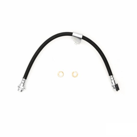 DFC 92-96 Chevrolet Lumina APV Front-L Brake Hose
