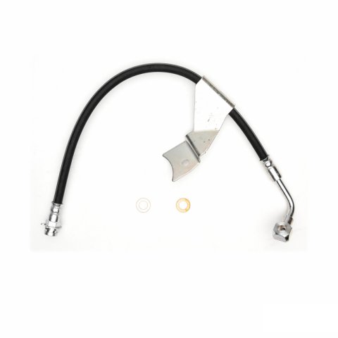DFC 88-91 Buick Regal Rear-L Brake Hose