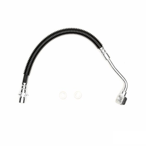 DFC 91-02 Saturn S Series-Coupe SC Front-L Brake Hose