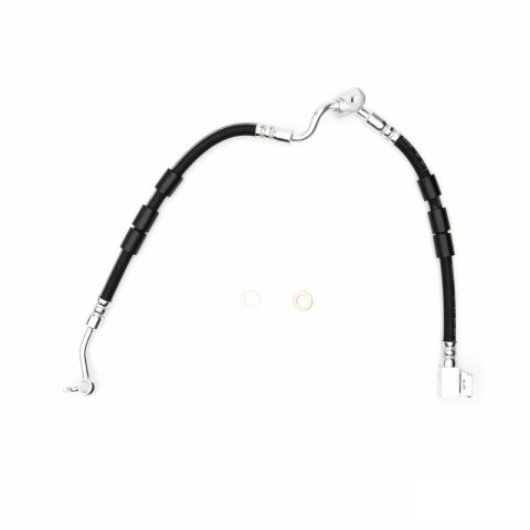 DFC 03-09 Ford Fusion Front-R Brake Hose