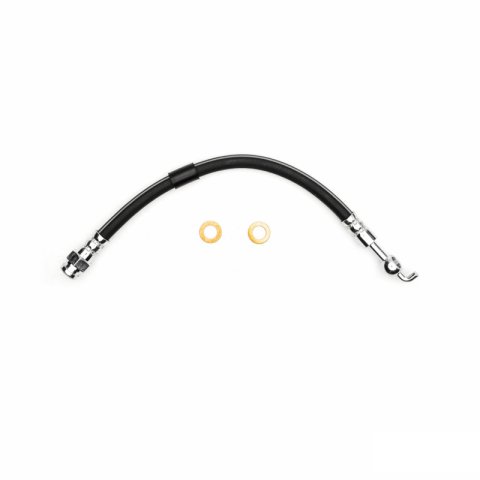 DFC 06-09 Ford Fusion Rear Brake Hose