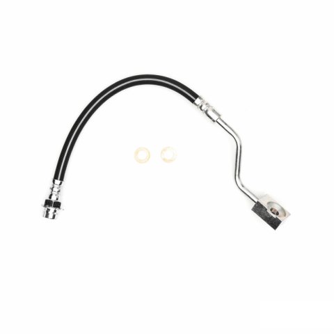 DFC 87-95 Ford Taurus Front-R Brake Hose
