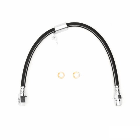 DFC 88-95 Ford Taurus Rear-L Brake Hose