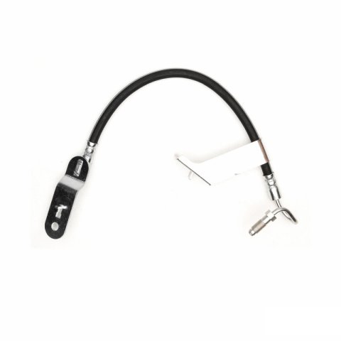 DFC 93-97 Ford Thunderbird Rear-L Brake Hose