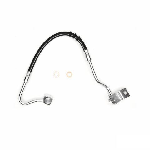 DFC 03-06 Ford Thunderbird Rear-L Brake Hose