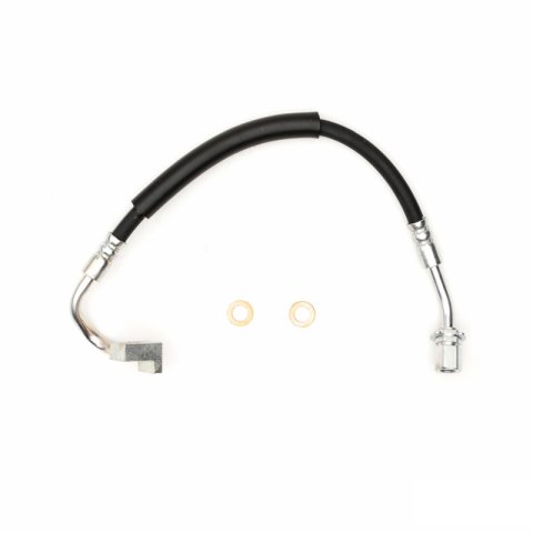 DFC 10-12 Ford Taurus Rear-L Brake Hose