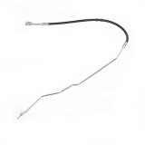 DFC 76-77 Ford F-150 4WD Front-R Brake Hose thumbnail 1
