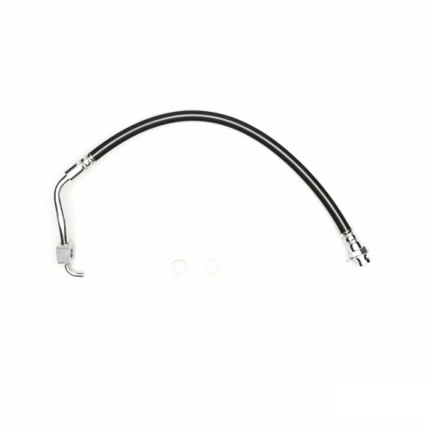 DFC 75-79 Ford E-250 Econoline Front-L Brake Hose