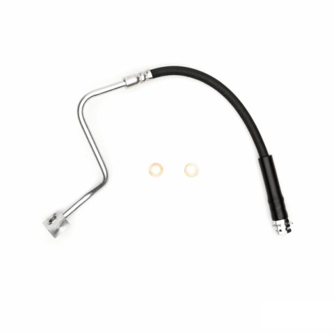 DFC 86-87 Ford Aerostar Front-R Brake Hose