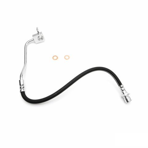 DFC 76-79 Ford F-250 4WD (Excl Super Duty) Front-R Brake Hose