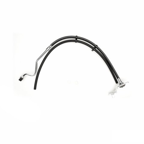 DFC 99-05 Ford F-250 Super Duty 4WD Front-L Brake Hose