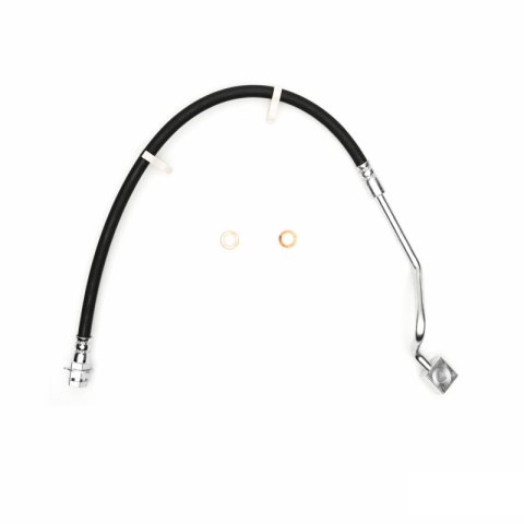 DFC 99-04 Ford F-250 Super Duty 4WD Front-L Brake Hose