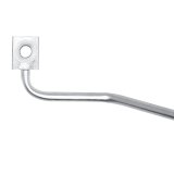 DFC 04-13 Coachmen Aurora Front Left Brake Hose thumbnail 3